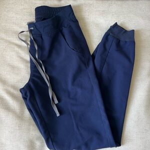 Figs Zamora Jogger Scrub Pant